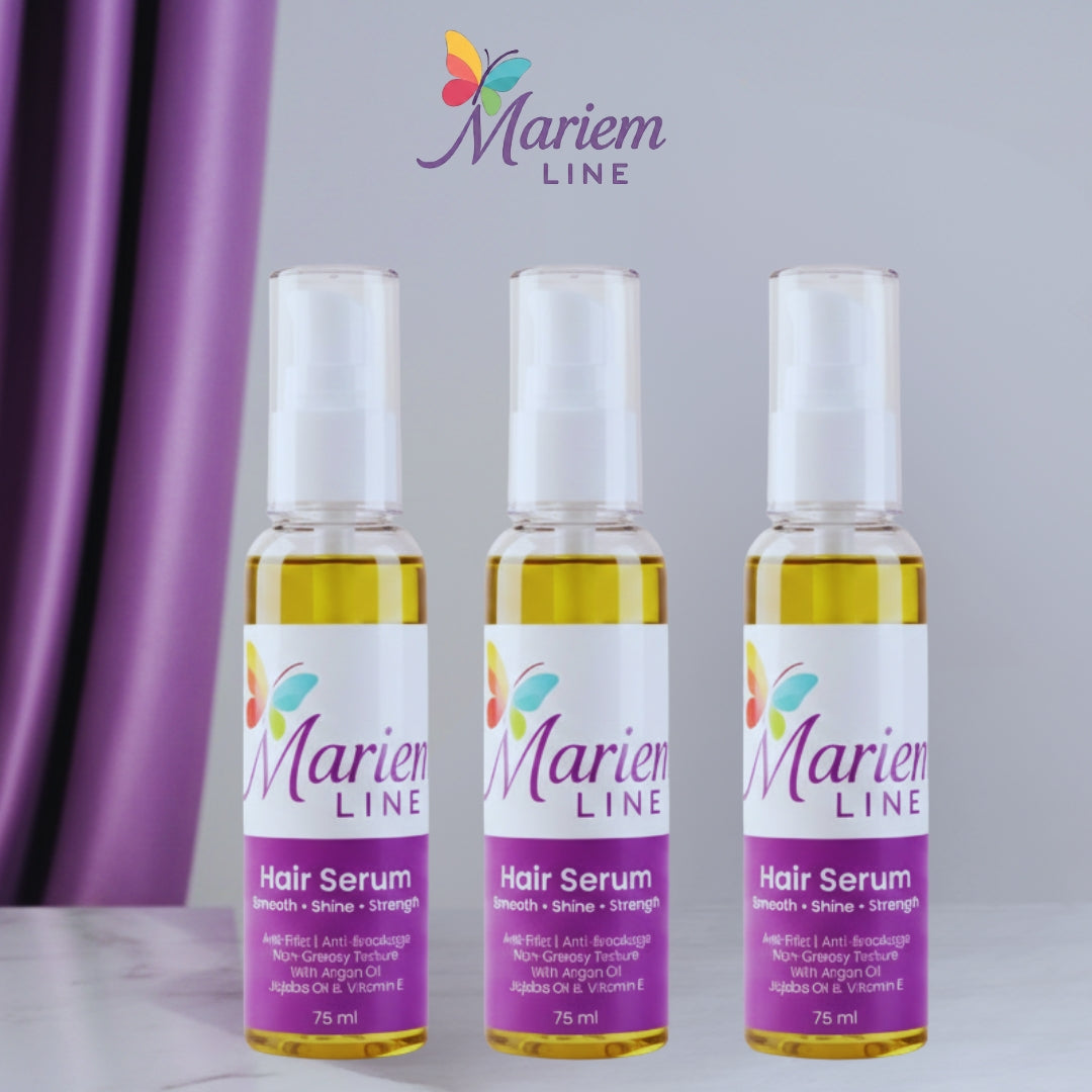 LiVful HAIR SERUM