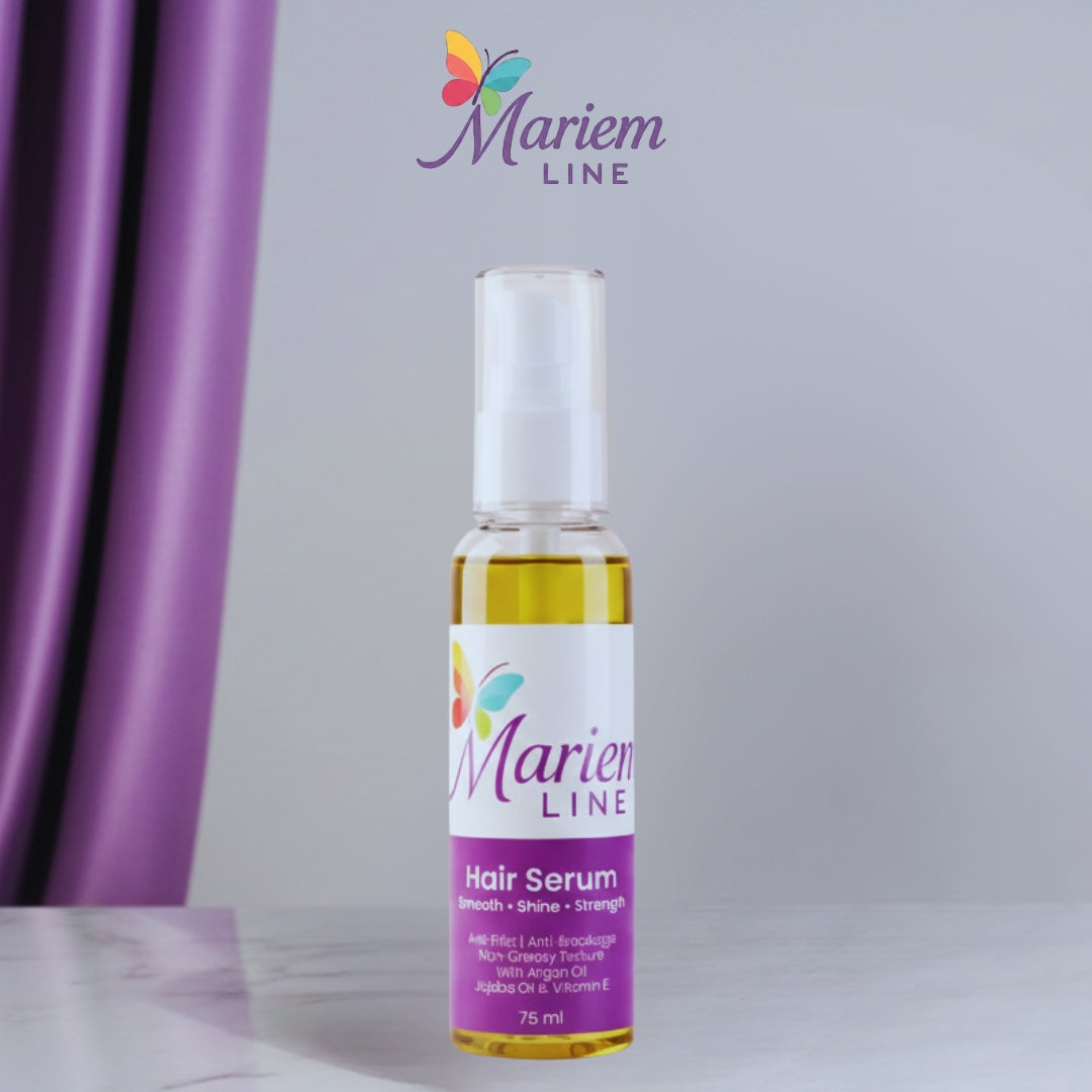 LiVful HAIR SERUM