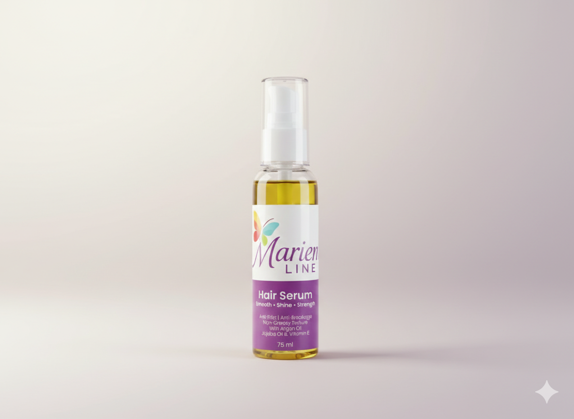 LiVful HAIR SERUM