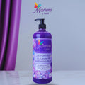 LAVENDER DISH CLEANSER